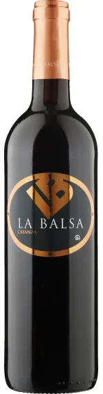 La Balsa Crianza