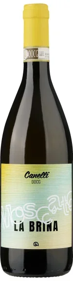La Brina Moscato