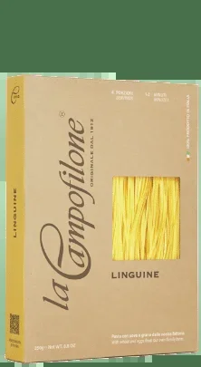 La Campofilone Linguine 250g