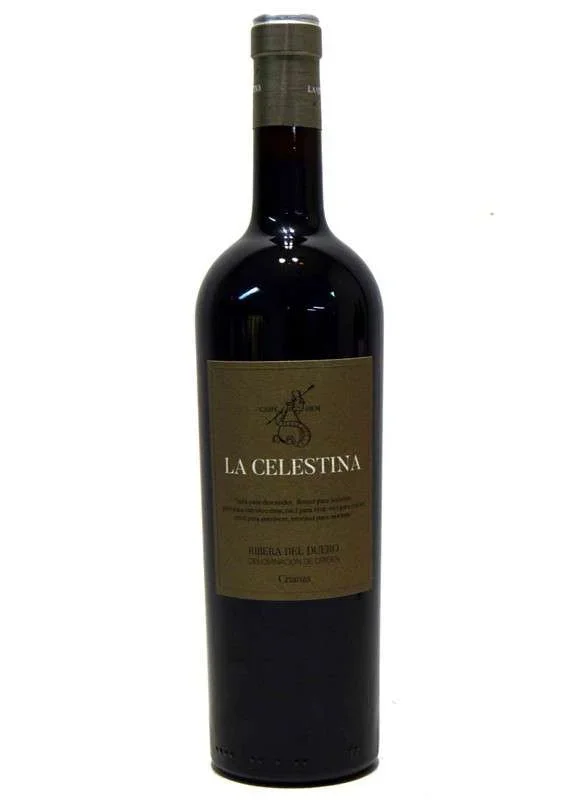 La Celestina Rotwein