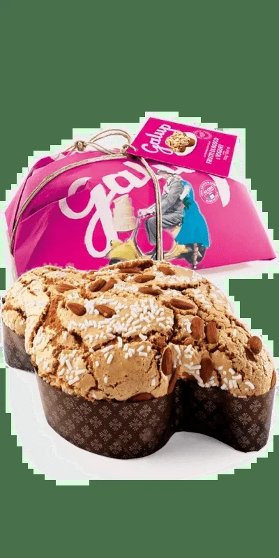 La Colomba Frutti di bosco e Yoghurt Galup 750g