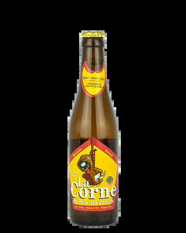 La Corne Blond
