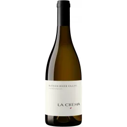 La Crema Russian River Valley Chardonnay 2022 750ml