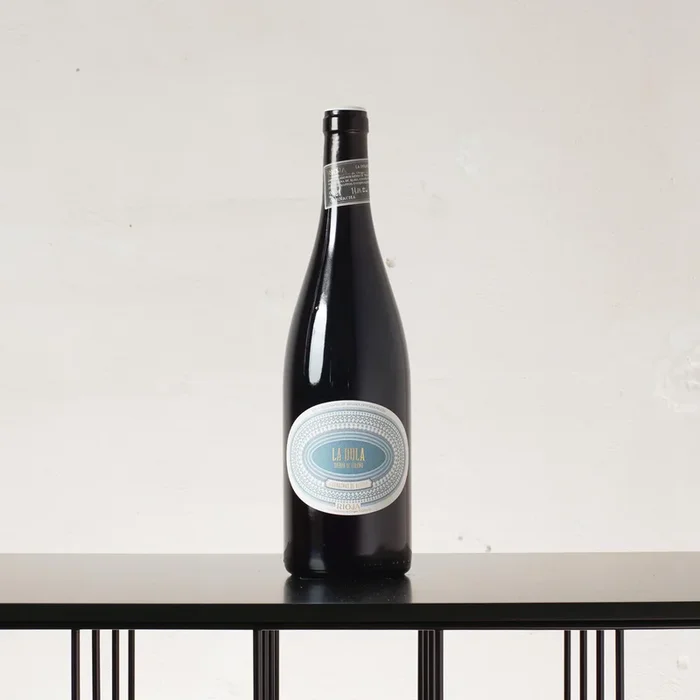 La Dula Rioja Garnachas de Altura 2023 – Sierra de Toloño – 0,75