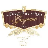 La Fabbrica della Pasta Pasta di Gragnano IGP E’ Linguine al Limone
