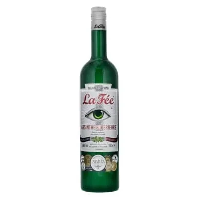 La Fée Parisienne Absinthe 70cl