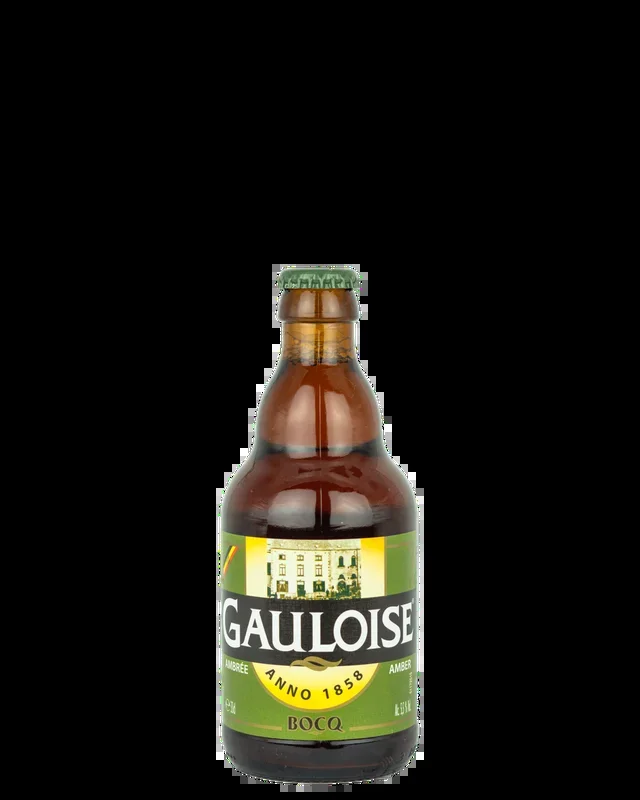 La Gauloise Amber