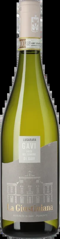 La Giustiniana Lugarara Gavi del Comune di Gavi 2020