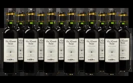 La Grande Fierté Domaine Festiano Cabernet-Merlot