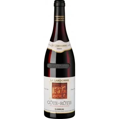 La Landonne 1990 – E. Guigal