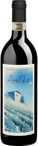 La Luna del Rospo Araldo