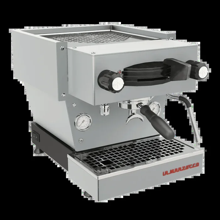 La Marzocco | Linea Mini Espressomaschine | Grau