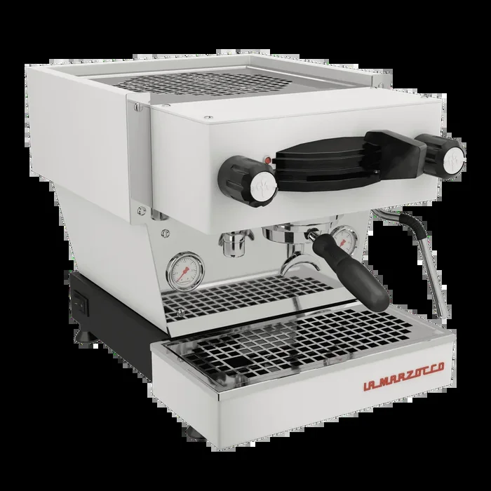 La Marzocco | Linea Mini Espressomaschine | Weiß