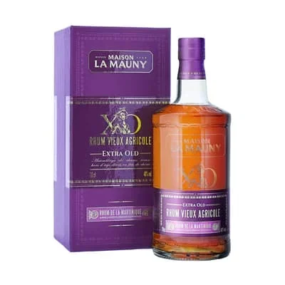 La Mauny Vieux XO Rhum 70cl