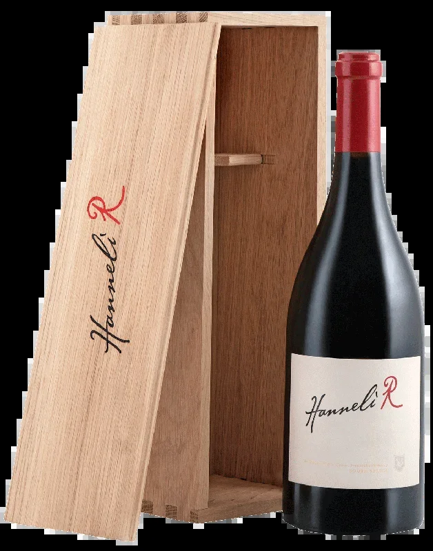 La Motte Hanneli R 2015 – Red wine