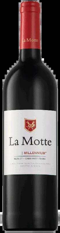 La Motte Millennium 2021 – Rotwein