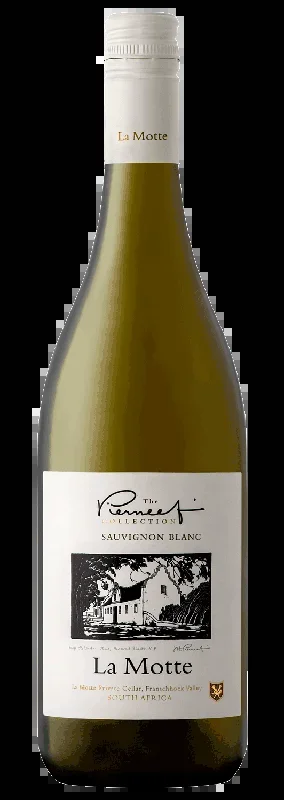 La Motte Pierneef Sauvignon Blanc 2023 – White wine