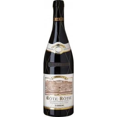 La Mouline Etienne Guigal 2004 – E. Guigal