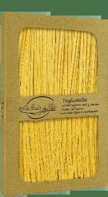 La Pasta di Aldo Tagliatelle 250g