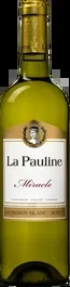 La Pauline ‚Miracle‘ Sauvignon Blanc-Soreli