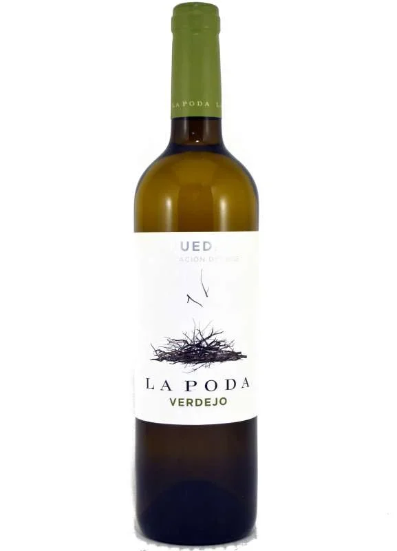 La Poda Verdejo Weißwein