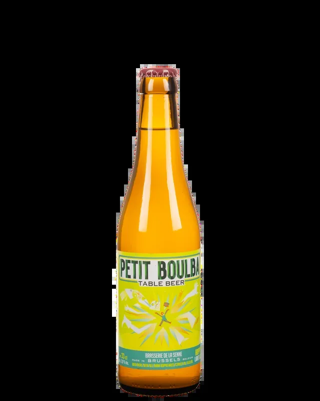 La Senne Petit Boulba 33Cl