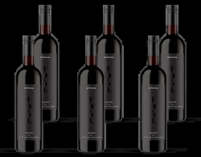 La Terreta, Valencian Tempranillo