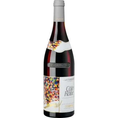 La Tourque Etienne Guigal 2007 – E. Guigal