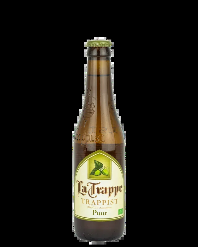 La Trappe Bio Puur