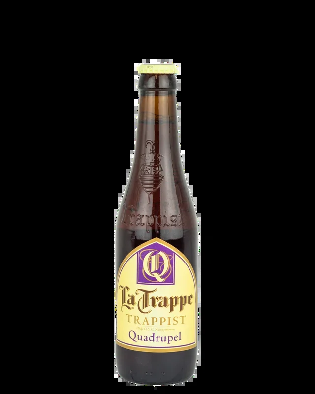 La Trappe Quadrupel