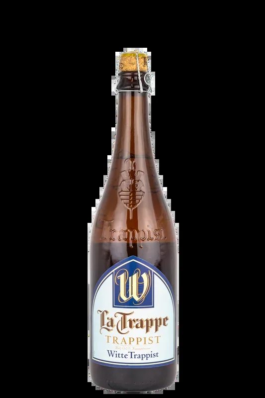 La Trappe Witte Trappist
