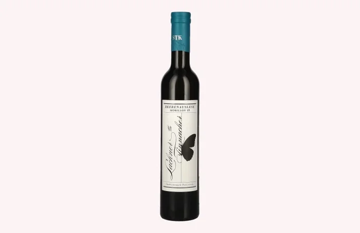 Lackner Tinnacher Beerenauslese Morillon 2017 11,5% Vol. 0,375l