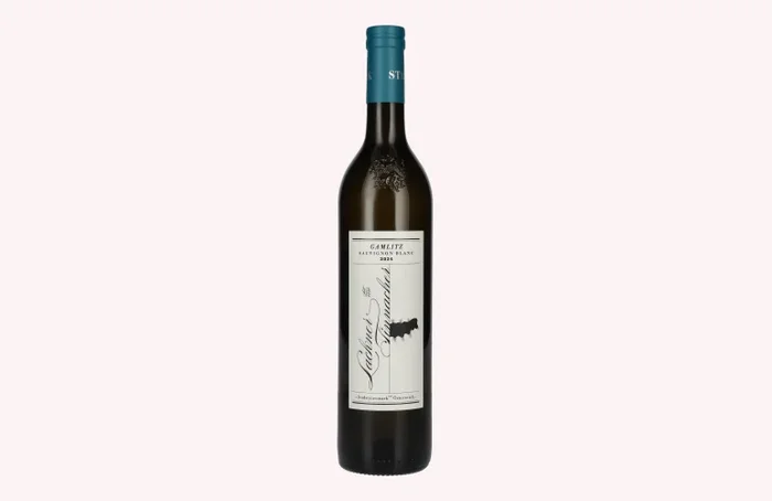 Lackner Tinnacher Sauvignon Blanc Gamlitz Südsteiermark DAC 2024 12,5% Vol. 0,75l