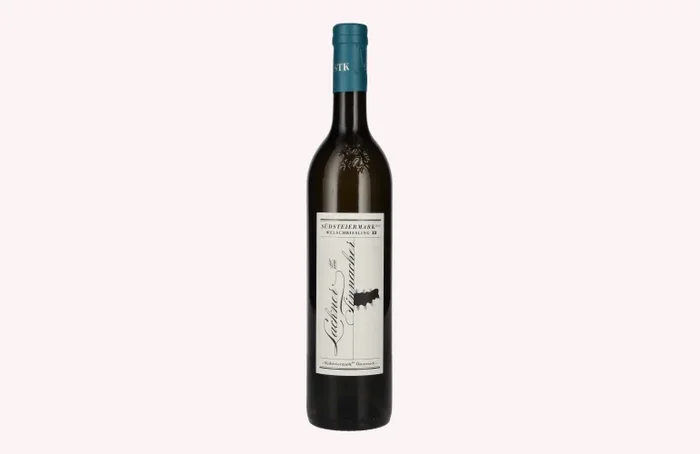 Lackner Tinnacher Welschriesling Südsteiermark DAC 2023 12% Vol. 0,75l