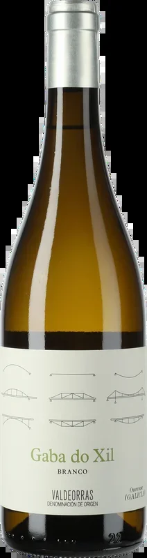 Ladeiras Do Xil – Telmo Rodriguez: Galicien Gaba do Xil blanco Godello 2019