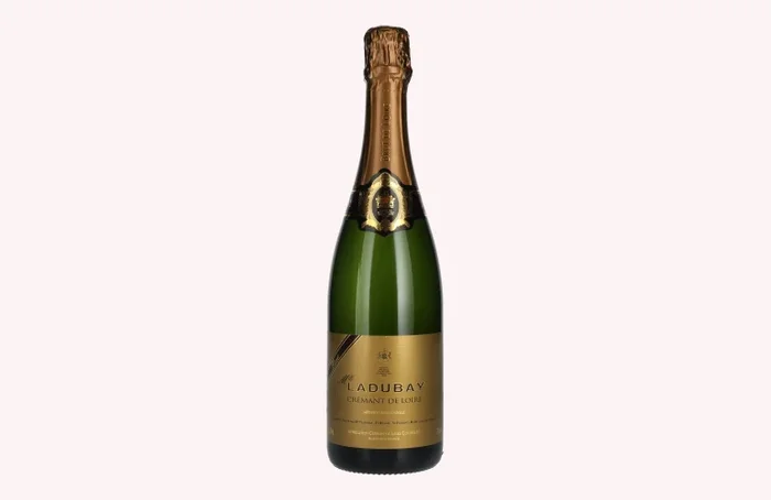 Ladubay Crémant de Loire Brut 12,5% Vol. 0,75l