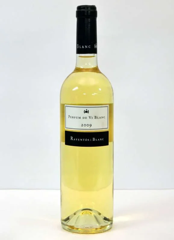 Lagar de Cervera Weißwein