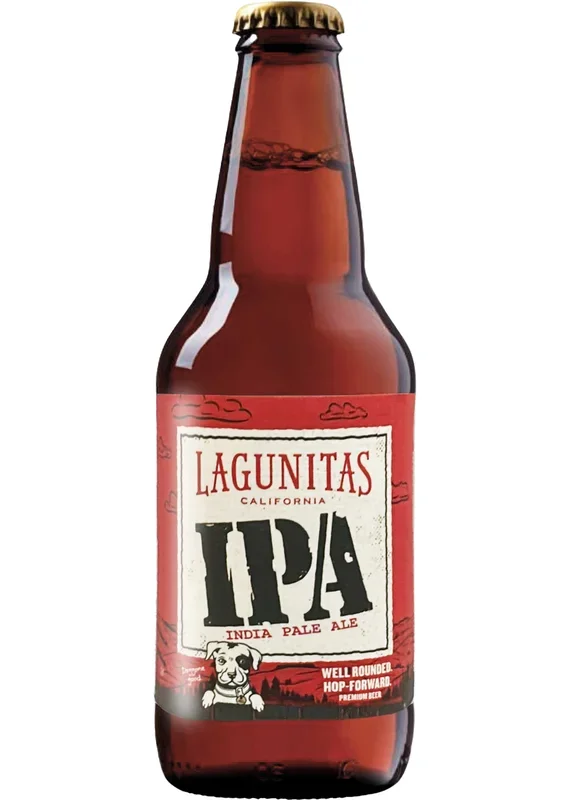 Lagunitas IPA 0,355 l