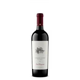 Lail Vineyards J. Daniel Cuvee Cabernet Sauvignon 2018 750ml