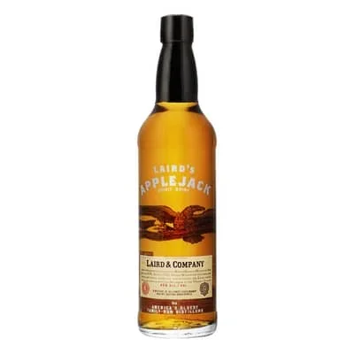 Laird’s Applejack 70cl