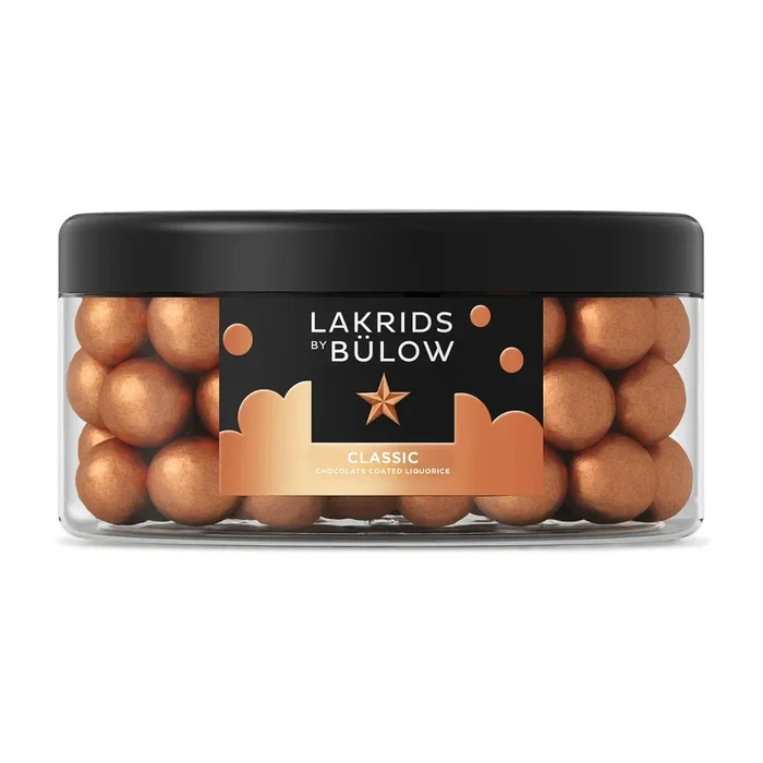 Lakrids by Bülow | CLASSIC Caramel | large