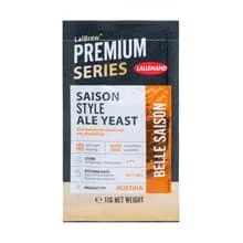 Lallemand BELLE SAISON Trockenhefe og