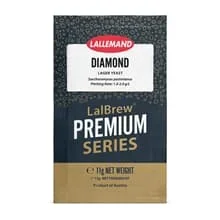 Lallemand DIAMOND Trockenhefe ug