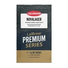 Lallemand NOVALAGER Trockenhefe ug
