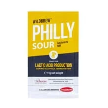 Lallemand PHILLY SOUR Trockenhefe