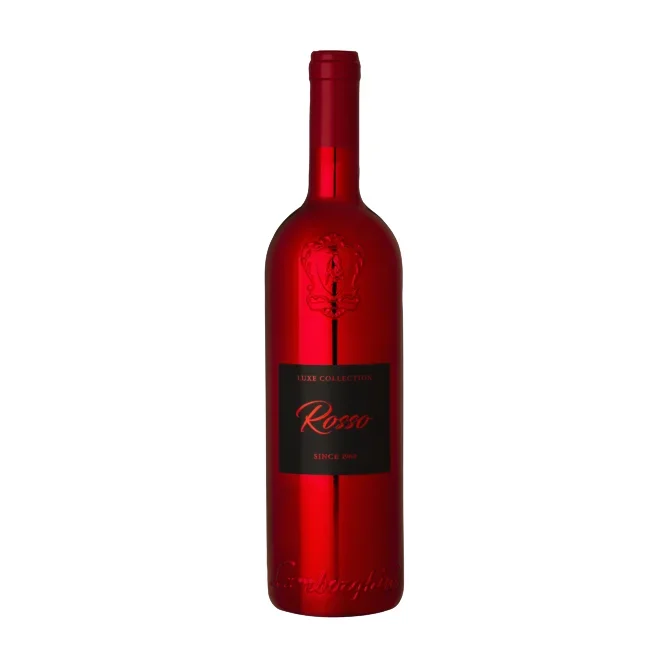 Lamborghini Luxe Collection Rosso 2015