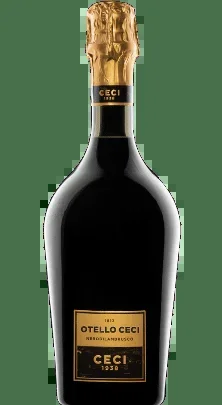 Lambrusco Ottello Nero di Lambrusco Ceci