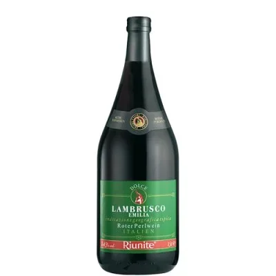 Lambrusco Superiore Cantine Riunite Magnum