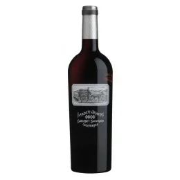 Lander Jenkins Cabernet Sauvignon 2022 750ml