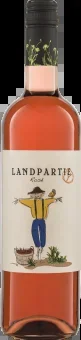 Landparty Rosé Biowein